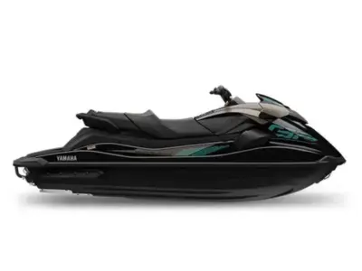 2025 Yamaha Waverunner GP SVHO w/Audio PWC