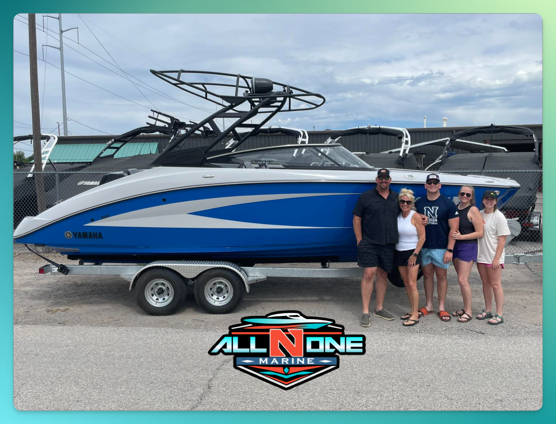 Yamaha Boats OKC
