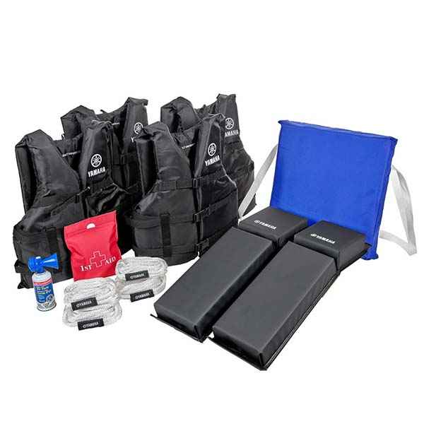 boat accessories okc ok