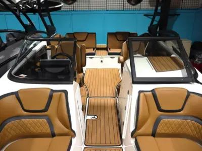 2026 Yamaha Boat 252SD W/ Upgrade Sound System Jet Boat