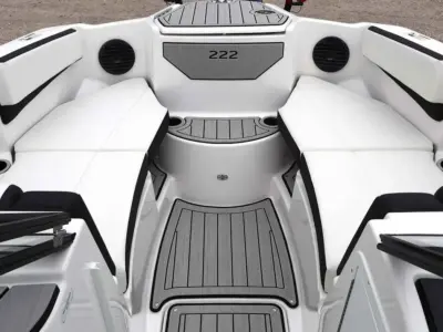 2026 Yamaha Boat 222SD Jet Boat