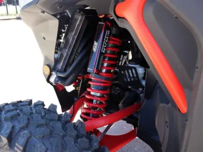 2026 Segway Super Villain SX20 P