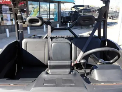2025 Segway UT10 P