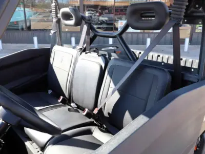 2025 Segway UT10 P