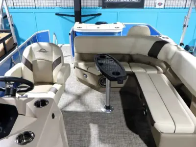 2026 SunCatcher Select 20F PONTOON