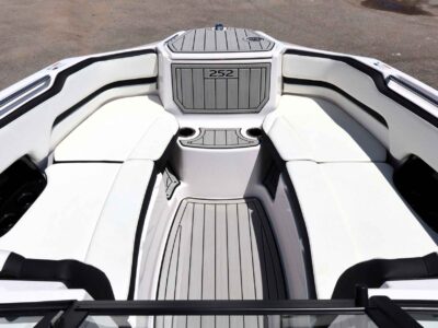 2025 Yamaha Boat 252S Jet Boat (YB066K425)