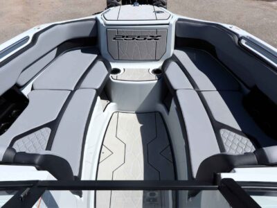 2025 Yamaha Boat 255XD Jet Boat (YB345B525)