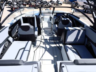 2025 Yamaha Boat 255XD Jet Boat (YB345B525)