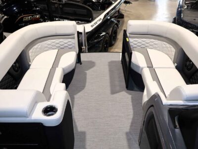 2026 GODFREY MC 2335 Split Bench  (G922K526)