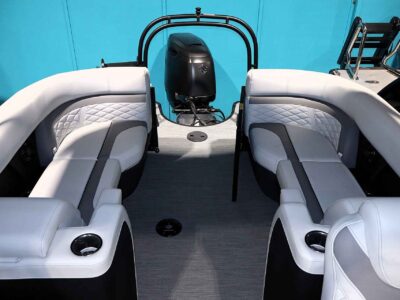 2026 GODFREY MC 2335 Split Bench  (G922K526)