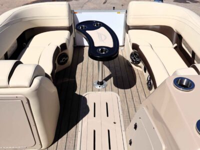 2026 SunCatcher Fusion 324SL Pontoon (SC151F526)