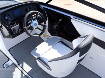 2026 Yamaha Boat AR195 Jet Boat (YB361i526)