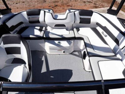 2026 Yamaha Boat AR195 Jet Boat (YB361i526)