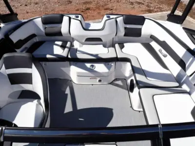 2026 Yamaha Boat AR195 Jet Boat
