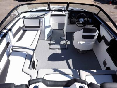2026 Yamaha Boat AR195 Jet Boat (YB361i526)
