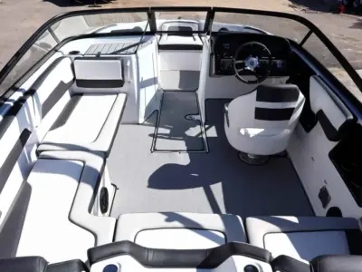 2026 Yamaha Boat AR195 Jet Boat