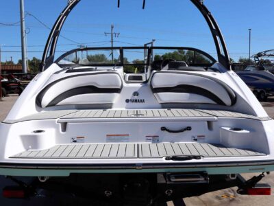 2026 Yamaha Boat AR195 Jet Boat (YB361i526)
