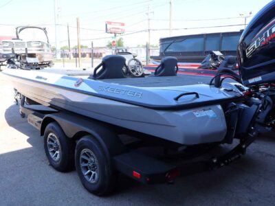 2026 Skeeter ZXR21SE W/Cover Bass Boat (S521G526)