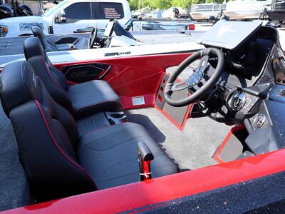 2026 Skeeter ZX200 W/Cover Bass Boat (S139D626)