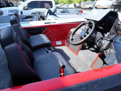 2026 Skeeter ZX200 W/Cover Bass Boat