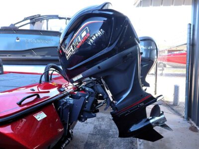 2026 Skeeter ZX200 W/Cover Bass Boat (S139D626)