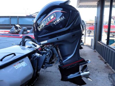 2026 Skeeter ZXR21SE W/Cover Bass Boat (S521G526)