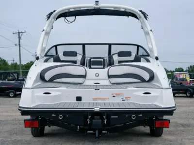 2026 Yamaha Boat 195S Jet Boat