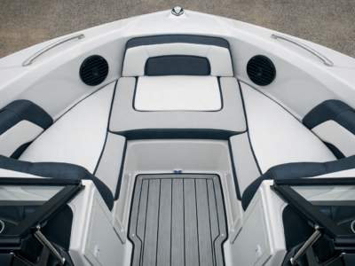 2026 Yamaha Boat 195S Jet Boat (YB011E626)