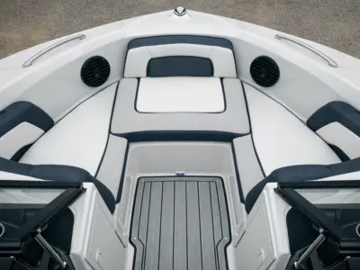 2026 Yamaha Boat 195S Jet Boat