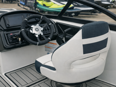 2026 Yamaha Boat 195S Jet Boat (YB011E626)