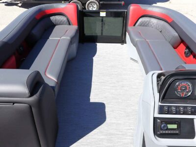 2026 GODFREY SW 2286 Split Bench  (G448A626)
