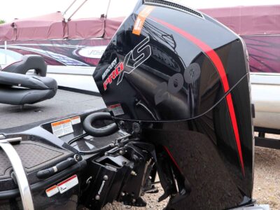 2024 Tracker NITRO Z19 SC PRO  (U500F424)