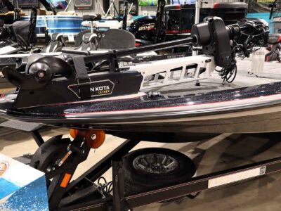 2026 Skeeter ZXE21 W/Cover Bass Boat (S140D626)