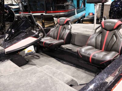 2026 Skeeter ZXE21 W/Cover Bass Boat (S140D626)