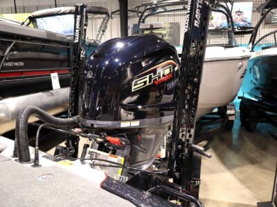 2026 Skeeter ZXE21 W/Cover Bass Boat (S140D626)