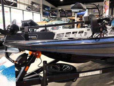 2026 Skeeter FXR 21 APEX W/ COVER Bass Boat (S439F526)