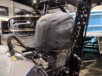 2026 Skeeter FXR 21 APEX W/ COVER Bass Boat (S439F526)