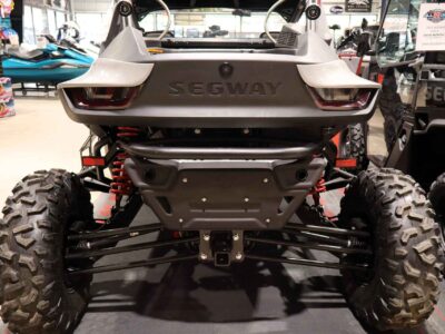 2025 Segway Villain SX10 WP  (SEG8000197)