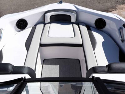 2025 Yamaha Boat SX195 – Galv Jet Boat (YB259K425)