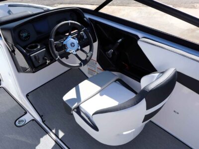 2025 Yamaha Boat SX195 – Galv Jet Boat (YB259K425)