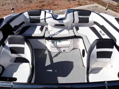2025 Yamaha Boat SX195 – Galv Jet Boat (YB259K425)