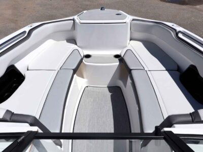 2025 Yamaha Boat AR250 – GALV Jet Boat (YB417D525)