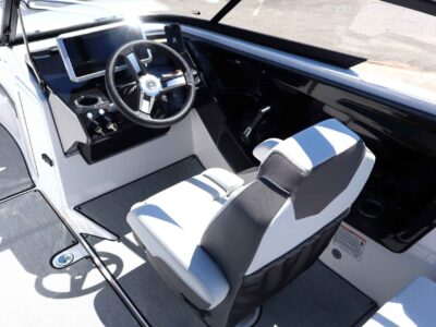 2025 Yamaha Boat AR250 – GALV Jet Boat (YB417D525)