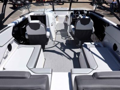 2025 Yamaha Boat AR250 – GALV Jet Boat (YB417D525)