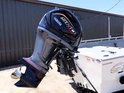 2026 G3 Sportsman 2400 Fishing (G3453L526)