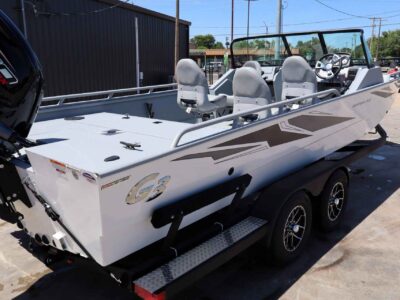 2026 G3 Sportsman 2400 Fishing (G3453L526)