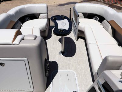 2026 SunCatcher DMD Elite 326RC Pontoon (SC073E526)