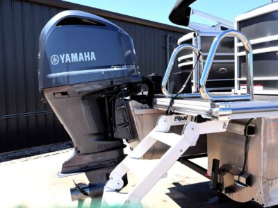 2026 SunCatcher Elite 324RC Pontoon (SC013B526)
