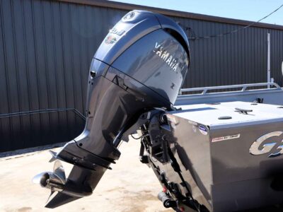 2026 G3 Sportsman 2100 Fishing (G3451L526)