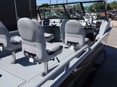 2026 G3 Sportsman 2100 Fishing (G3451L526)